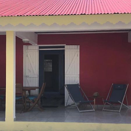 Zandoli Cottage Les Galets Экстерьер фото