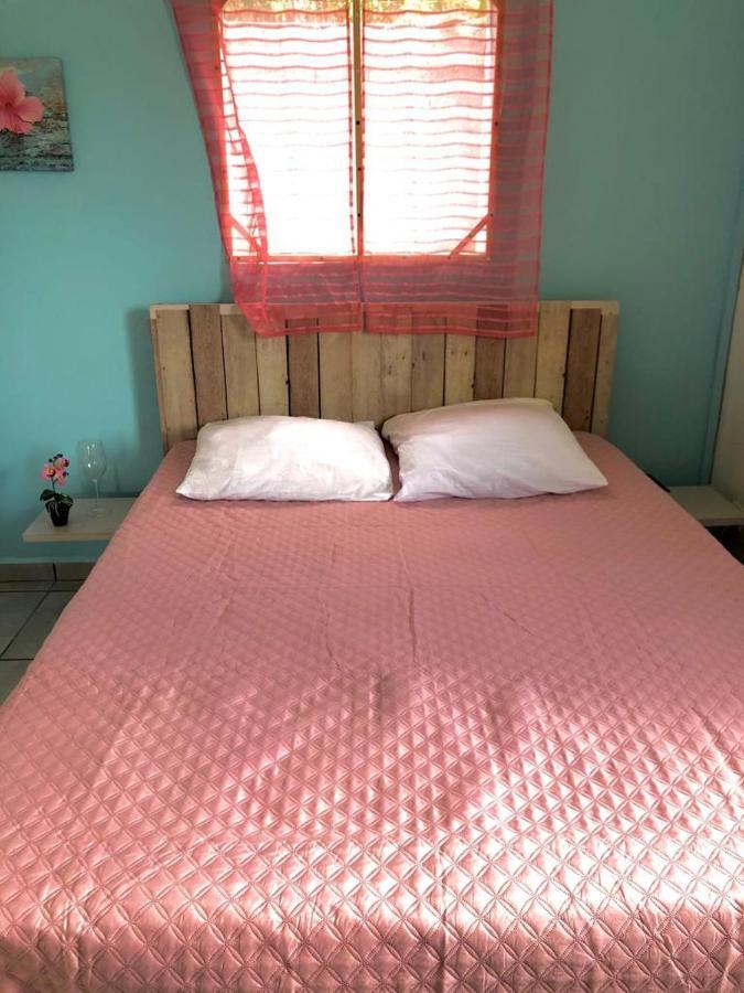 Zandoli Cottage Les Galets Экстерьер фото