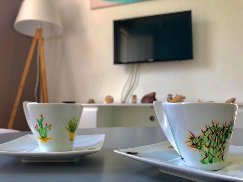 Zandoli Cottage Les Galets Экстерьер фото